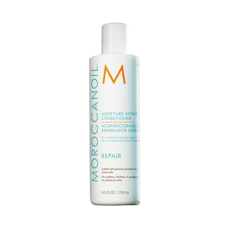 Восстанавливающий кондиционер Moroccanoil Moisture Repair Conditioner 250 мл