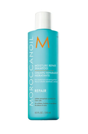 Восстанавливающий шампунь Moroccanoil Moisture Repair Shampoo 250 мл