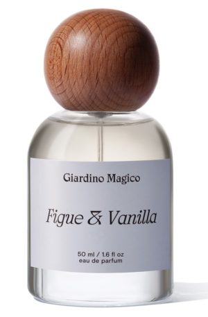 Giardino Magico Figue & Vanilla