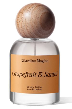 Giardino Magico Grapefruit & Santal