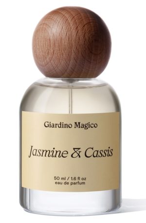 Giardino Magico Jasmine & Cassis