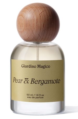 Giardino Magico Pear & Bergamote