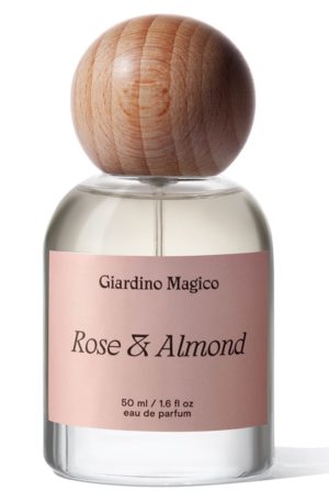 Giardino Magico Rose & Almond